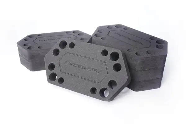 Foam Car Maintenance Stand H60 206x110mm (Off-Road 1:10) Koswork – view 5
