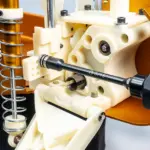 Outils Koswork Pour Associated Rc10 (7pcs) – Kyosho Parts