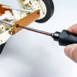 Outils Koswork Pour Associated Rc10 (7pcs) – Kyosho Parts