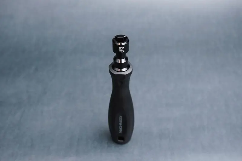 Clé Pour Boule À Rotule 1:10 Koswork – Kyosho Parts