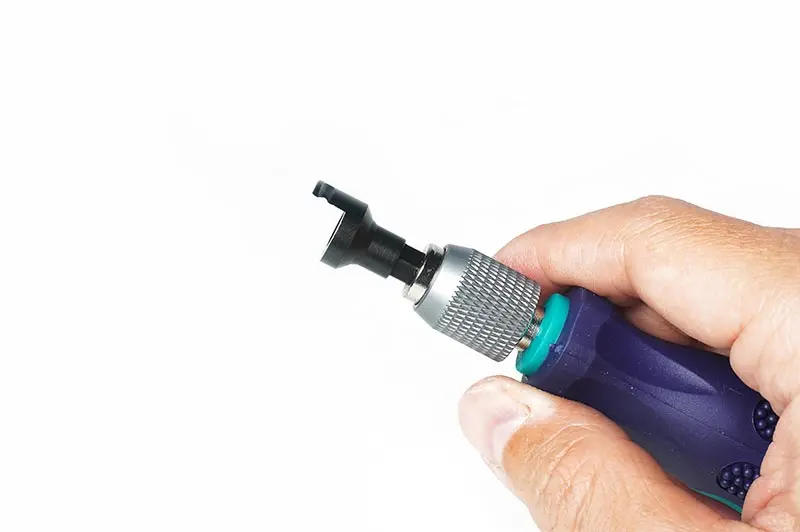 Outil Koswork De Montage-Démontage d'Embrayage 1:8 Buggy – Kyosho Parts