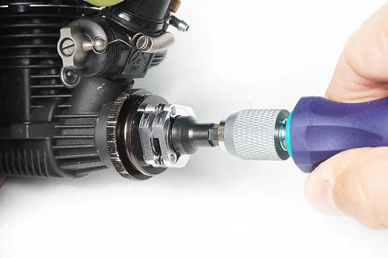 Outil Koswork De Montage-Démontage d'Embrayage 1:8 Buggy – Kyosho Parts