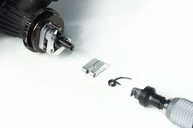 Outil Koswork De Montage-Démontage d'Embrayage 1:8 Buggy – Kyosho Parts