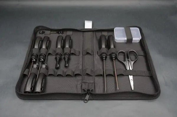 Koswork Tool Set (11pcs) With Tool Bag – view 2