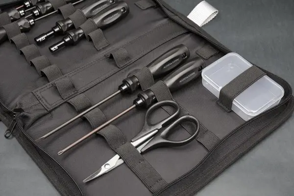 Koswork Tool Set (11pcs) With Tool Bag – view 4