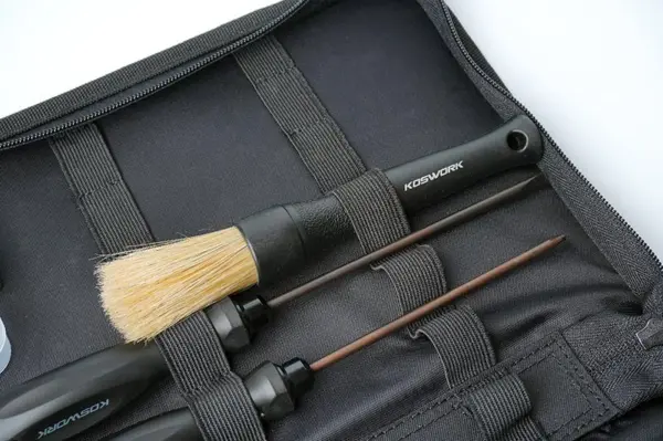 Koswork Cleaning Brush (168mm) – view 2