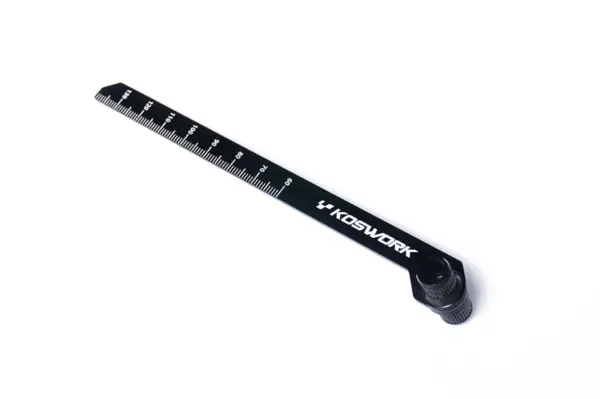 Koswork Droop Gauge 1:8 & 1:10 Buggy