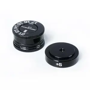 Jauge De Réglage De Garde Au Sol 12-22mm Koswork (W/13362) – Kyosho Parts