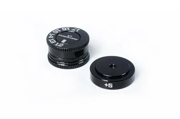 Koswork Adjustable Ride Height Gauge 12-22mm (W/13362) – view 2