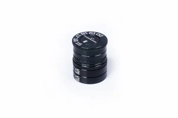 Koswork Adjustable Ride Height Gauge 15-20mm (1:10 Buggy) – view 2