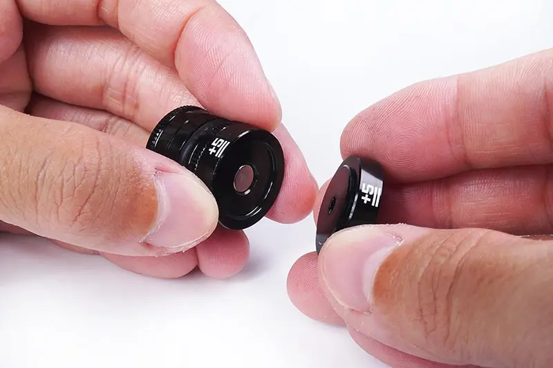 Jauge De Réglage De Garde Au Sol 15-30mm Koswork (W/13368) – Kyosho Parts