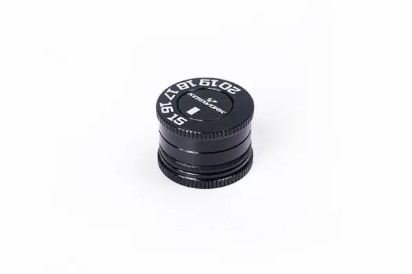 Koswork Adjustable Ride Height Gauge 15-20mm (1:10 Buggy) – view 6