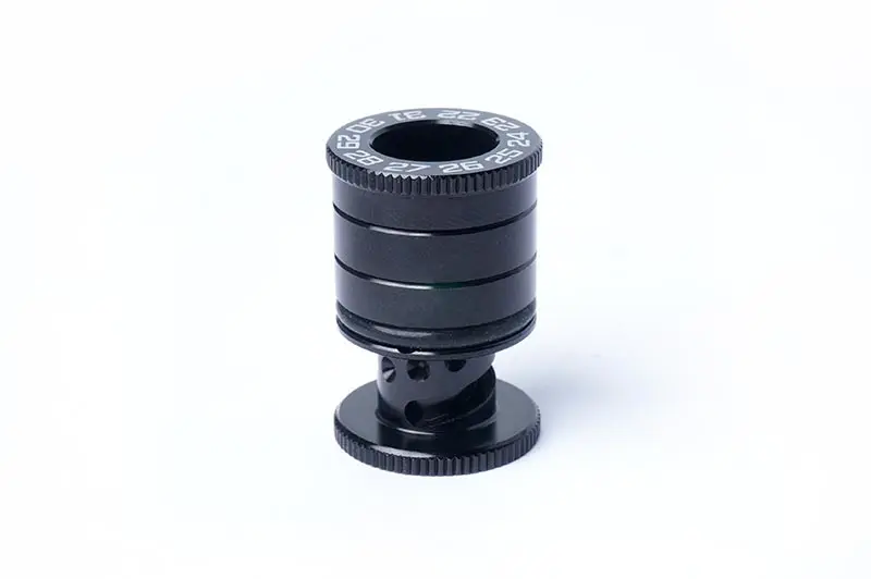 Jauge De Réglage De Garde Au Sol 22-32mm Koswork (1:8 Buggy) – Kyosho Parts