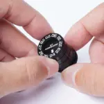 Jauge De Réglage De Garde Au Sol 22-32mm Koswork (1:8 Buggy) – Kyosho Parts