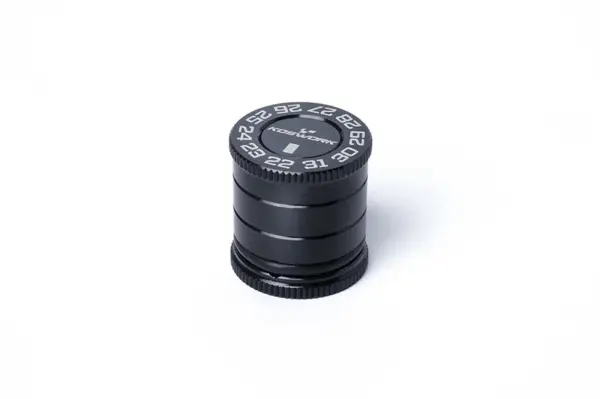 Koswork Adjustable Ride Height Gauge 22-32mm Koswork (1:8 Buggy) – view 5