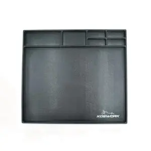 Plaque De Montage Koswork 450x400mm Pour Mini-Z