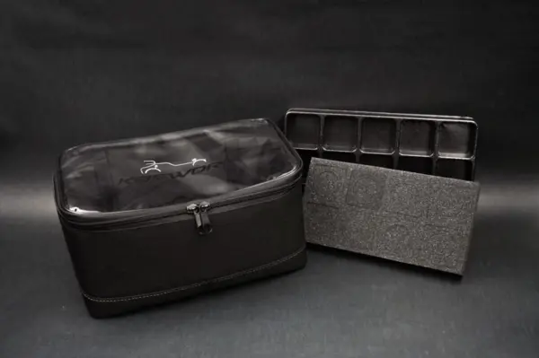 Koswork Shock & Diff Fluid Bag (250x145x110mm) – view 4
