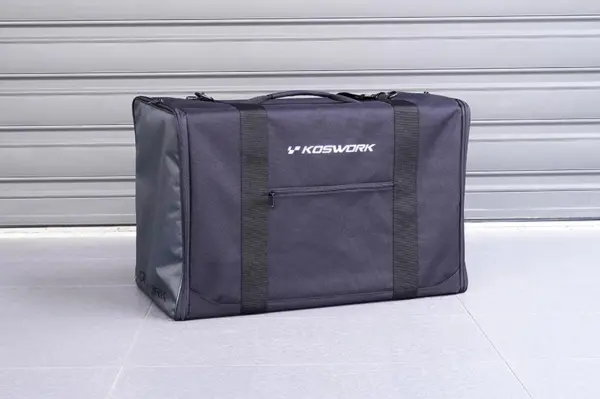 Koswork 1:8 RC Car Smart Bag (580x340x370mm)