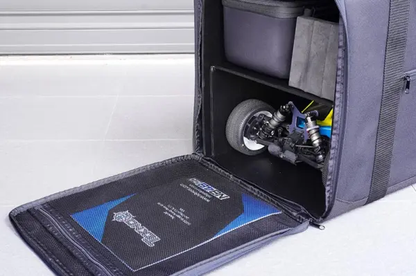 Koswork 1:8 RC Car Smart Bag (580x340x370mm) – view 2