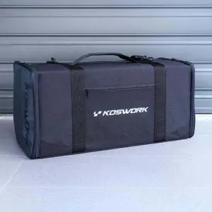 Sac De Transport Koswork Crawler Rc Car Bag (650x280x300mm) Pp