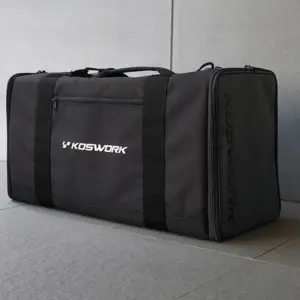 Sac De Transport Koswork 1:10 Smart Touring Car Bag (570x260x310mm) – Kyosho Parts
