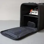 Sac De Transport Koswork 1:10 Smart Touring Car Bag (570x260x310mm) – Kyosho Parts