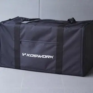Sac De Transport Koswork 1:8 Gt Smart Car Bag