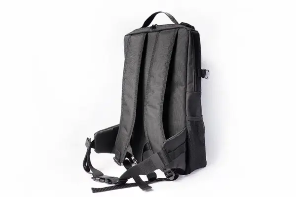 Koswork Rc Expandable Backpack Bag (300x150x580mm) – view 2