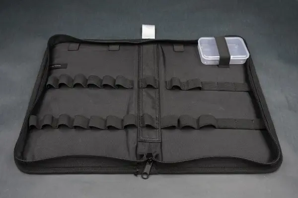 Koswork Foldable Tool Bag (285x180x45mm) – view 2