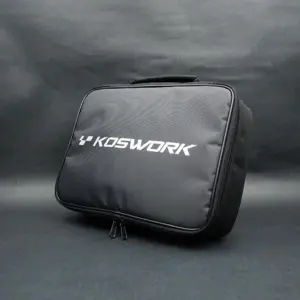 Sac De Transport Koswork Multifonction (300x230x80mm) - Mini-Z