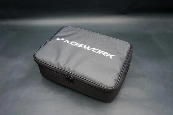 Koswork Multifonction Mini-Z Bag (300x230x80mm) – view 2
