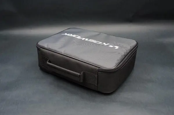 Koswork Multifonction Mini-Z Bag (300x230x80mm) – view 3