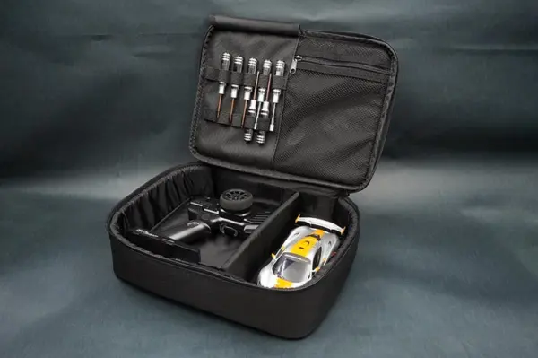 Koswork Multifonction Mini-Z Bag (300x230x80mm) – view 4