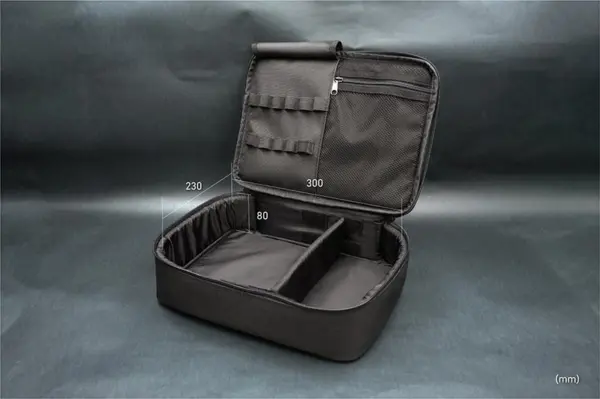Koswork Multifonction Mini-Z Bag (300x230x80mm) – view 6