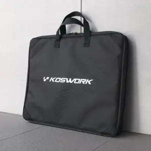 Sacoche Koswork Pour Banc De Réglage 1:10 (440x350mm)