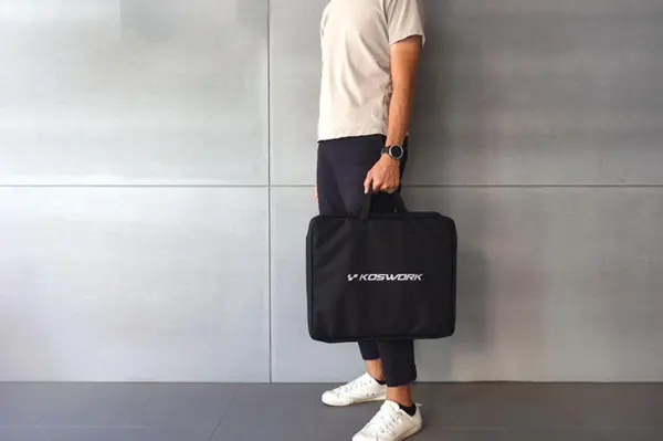 Koswork Bag for 1:10 Set Up System & Board (440x350mm) – view 2