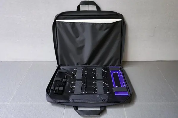 Koswork Bag for 1:10 Set Up System & Board (440x350mm) – view 3