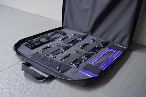 Koswork Bag for 1:10 Set Up System & Board (440x350mm) – view 4