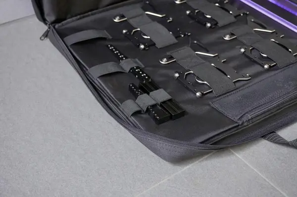 Koswork Bag for 1:10 Set Up System & Board (440x350mm) – view 7