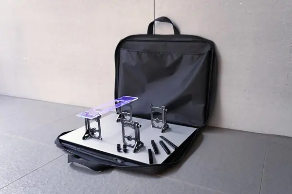 Koswork Bag for 1:10 Set Up System & Board (440x350mm) – view 8