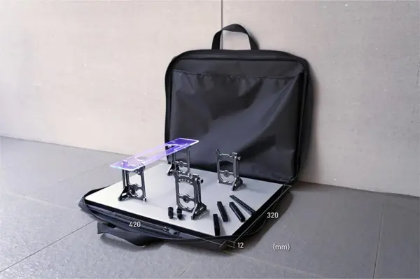 Koswork Bag for 1:10 Set Up System & Board (440x350mm) – view 9
