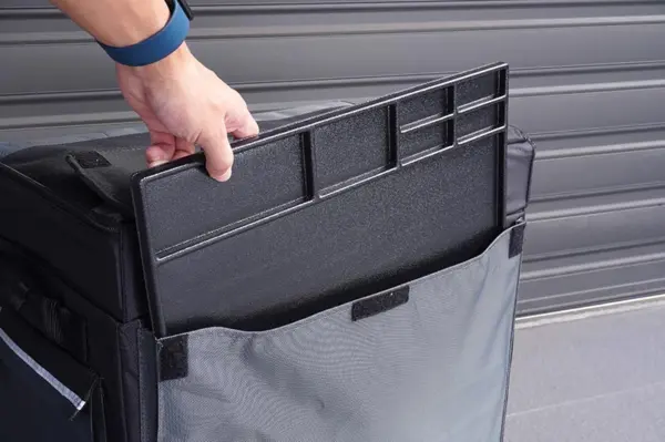 Koswork Trolley Classic RC Hauler Bag (600x390x600mm) – view 5