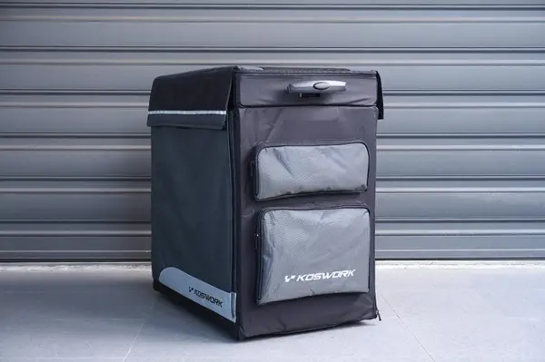 Koswork Trolley Classic RC Hauler Bag (600x390x600mm) – view 7