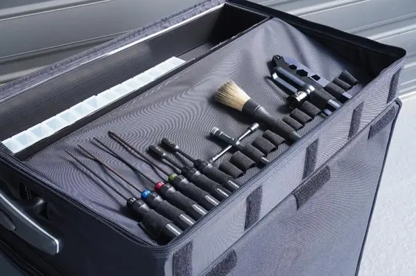 Koswork Trolley Classic RC Hauler Bag (600x390x600mm) – view 9