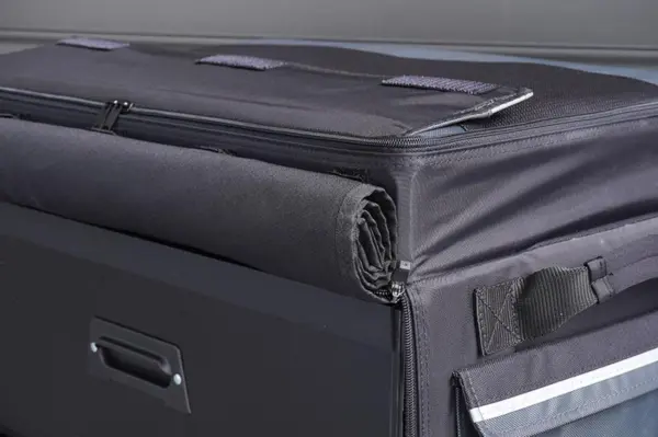 Koswork Trolley Classic RC Hauler Bag (600x390x600mm) – view 11