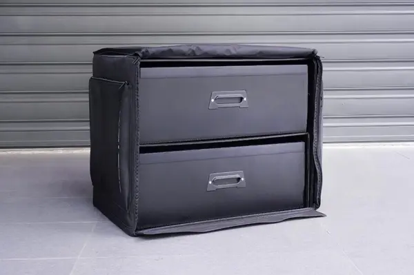 Koswork 1:8 Rc Dual Drawer Bag (600x400x460mm) – view 3