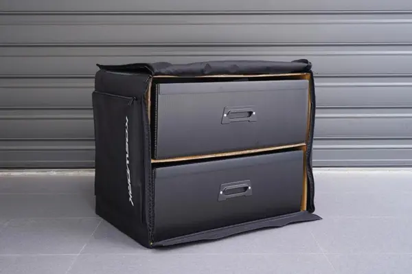 Koswork 1:8 Rc Dual Drawer Bag (600x400x460mm) – view 12