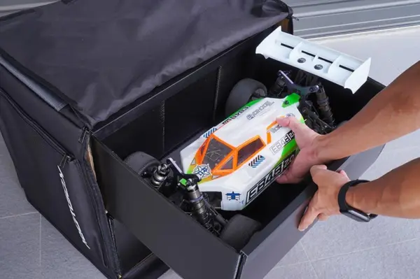 Koswork 1:8 Rc Dual Drawer Bag (600x400x460mm) – view 15