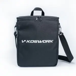 Sac Koswork Pour Emetteur - Shoulder Handbag (29x24.5x13cm)