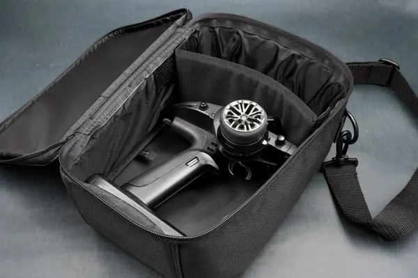 Koswork Classic Transmitter Bag (280x200x130mm) – view 4